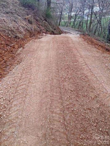 000 Mitchell Avenue Bakersville NC 28705
