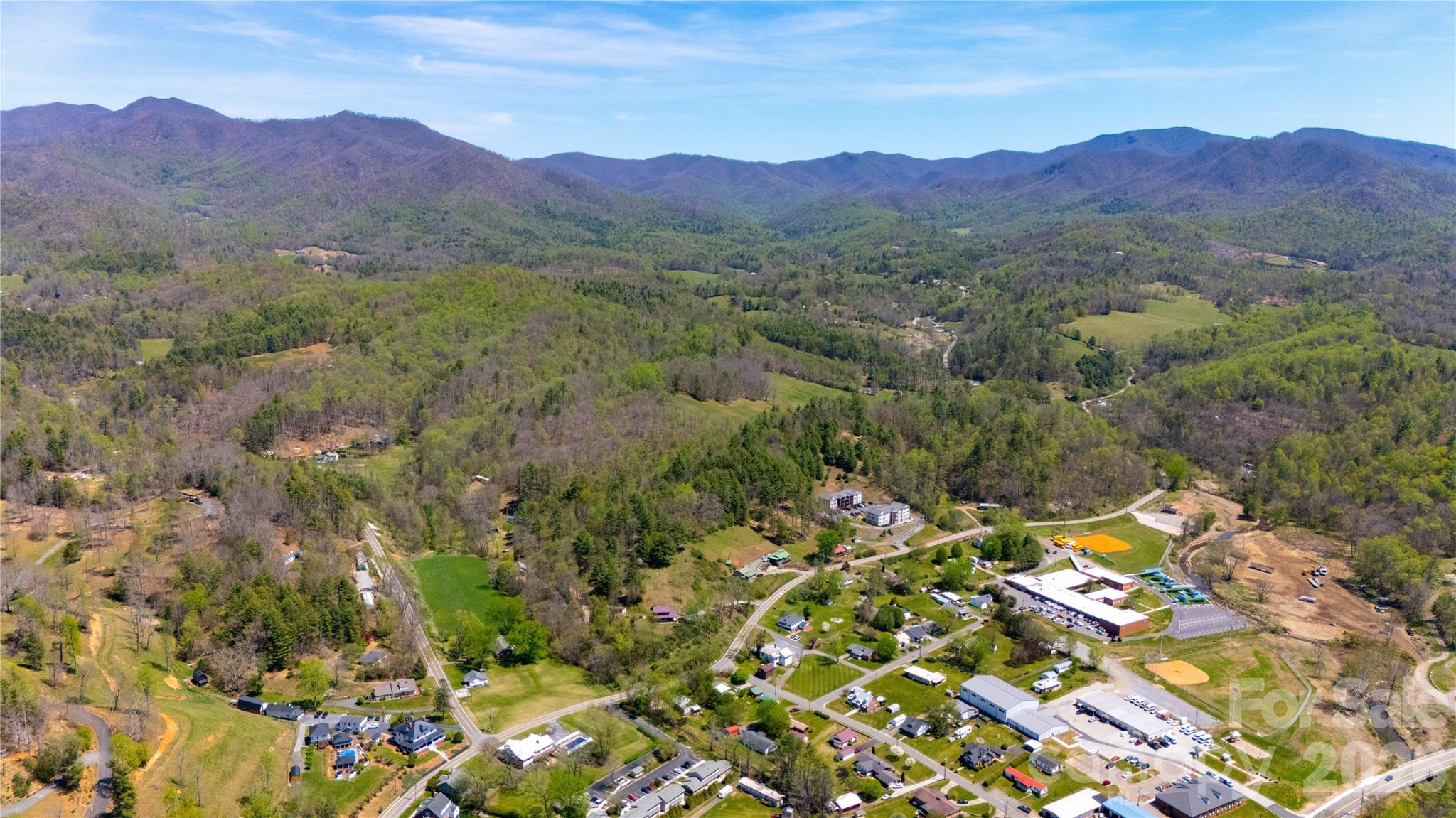 000 Mitchell Avenue Bakersville NC 28705