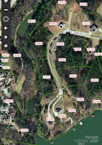 Vacant Lot 13 Lake Crest Drive Nebo NC 28761
