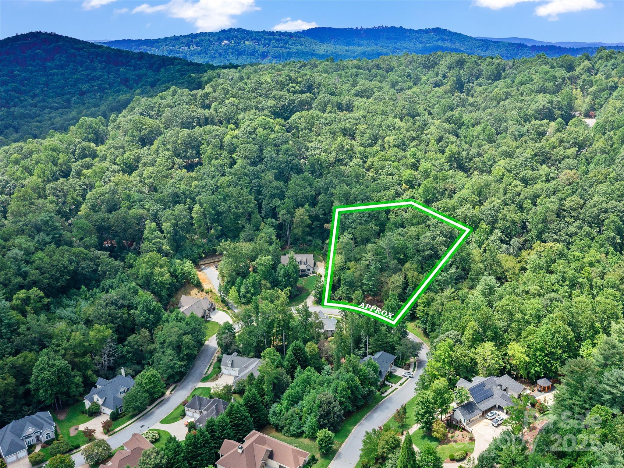 99999 Mistletoe Trail Hendersonville NC 28791