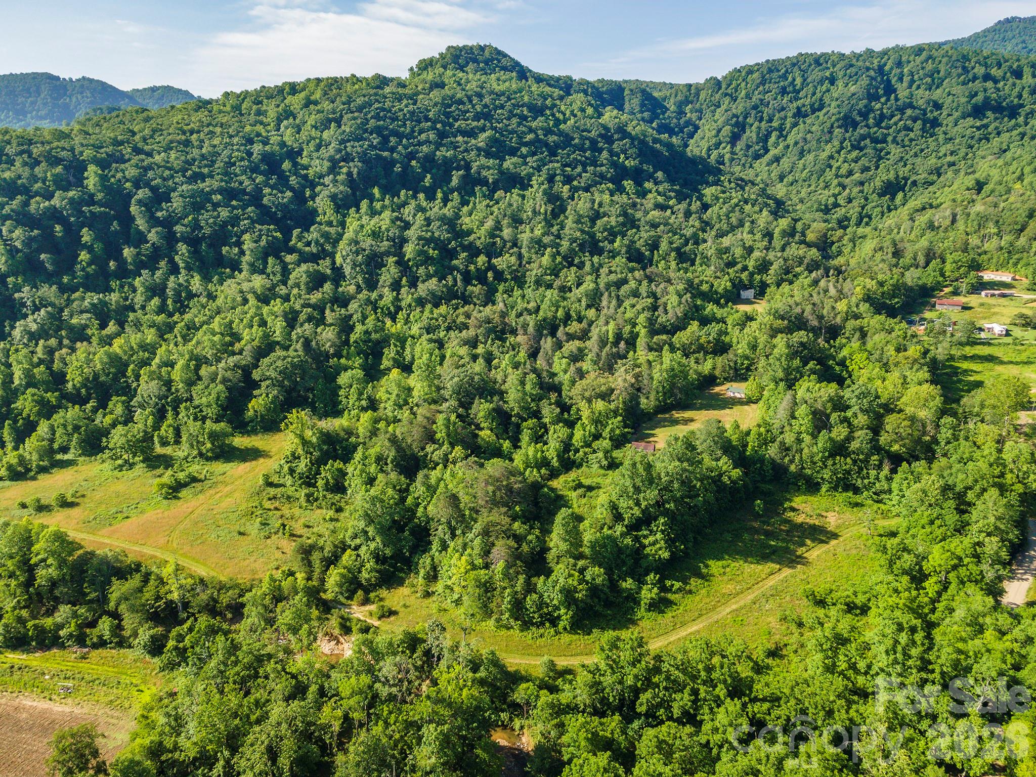 187 Hodges Creek Road Old Fort NC 28762