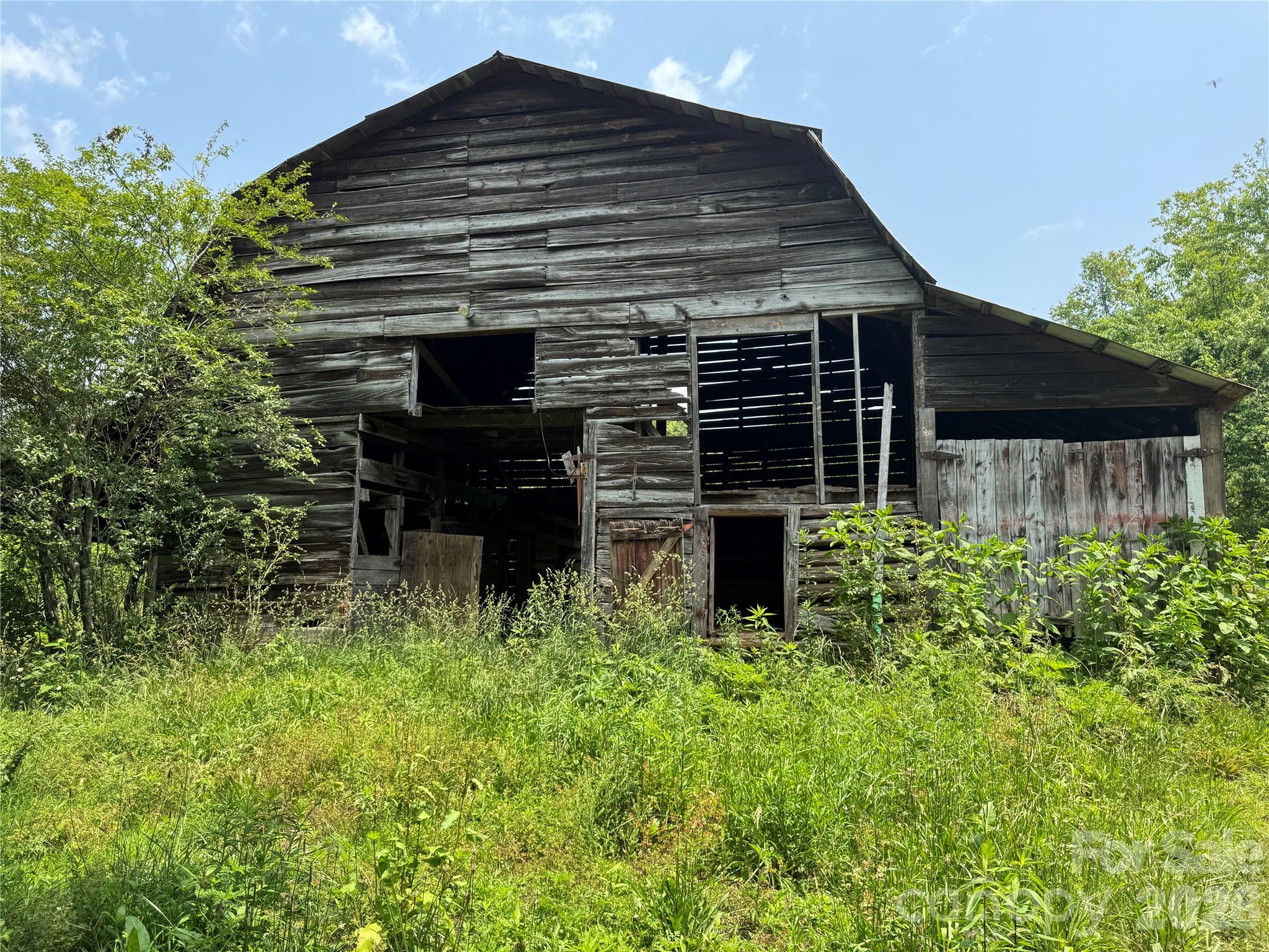 187 Hodges Creek Road Old Fort NC 28762