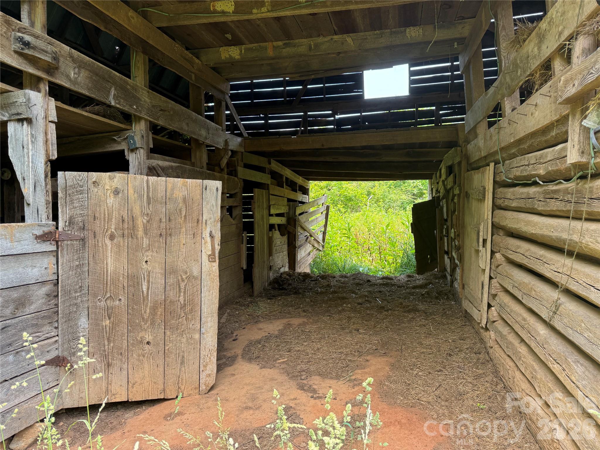 187 Hodges Creek Road Old Fort NC 28762