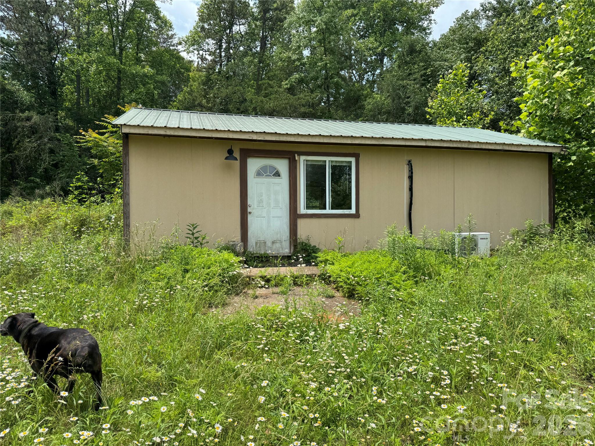 187 Hodges Creek Road Old Fort NC 28762