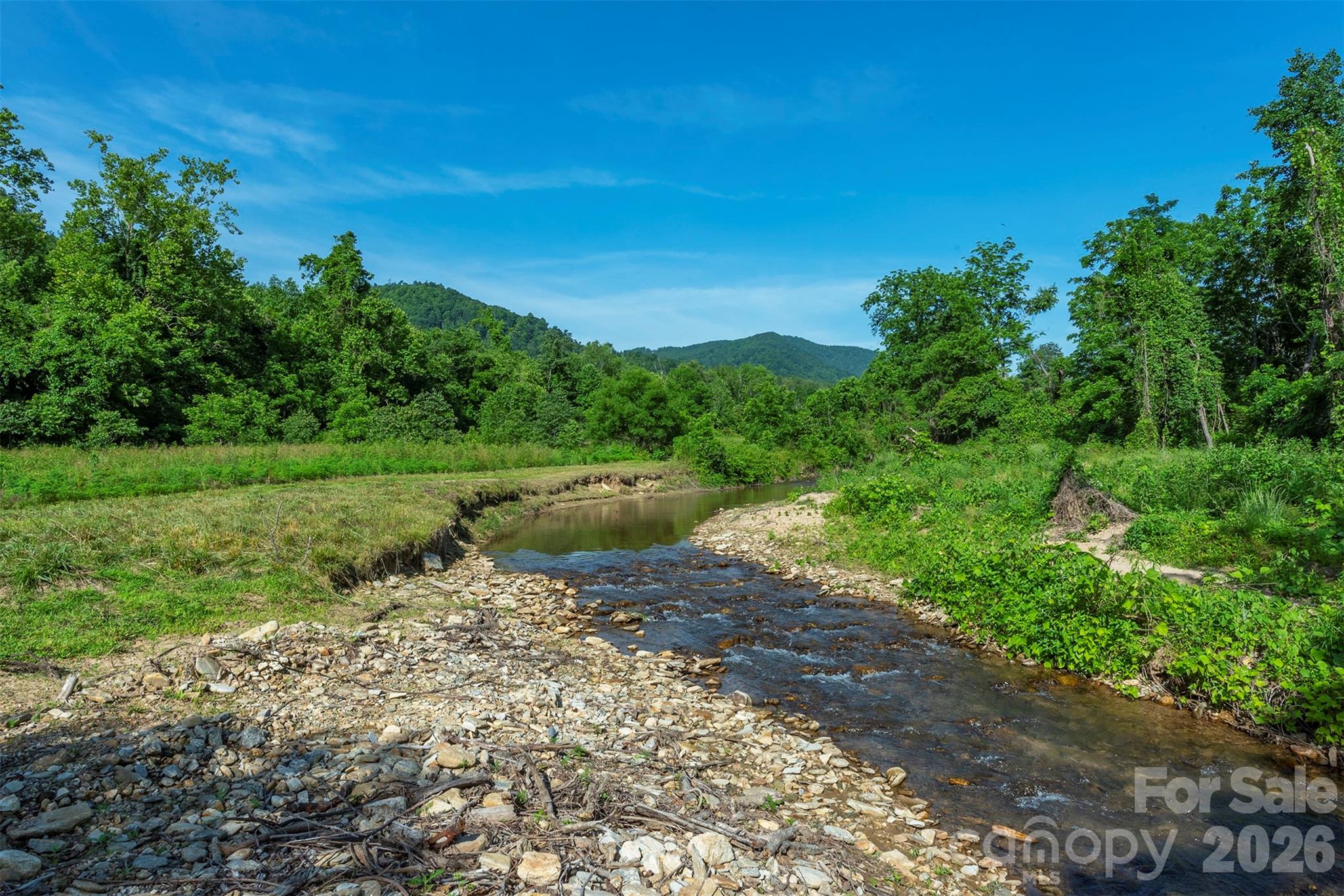 187 Hodges Creek Road Old Fort NC 28762
