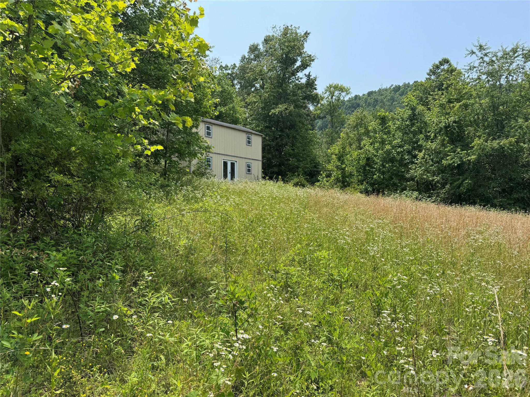 187 Hodges Creek Road Old Fort NC 28762