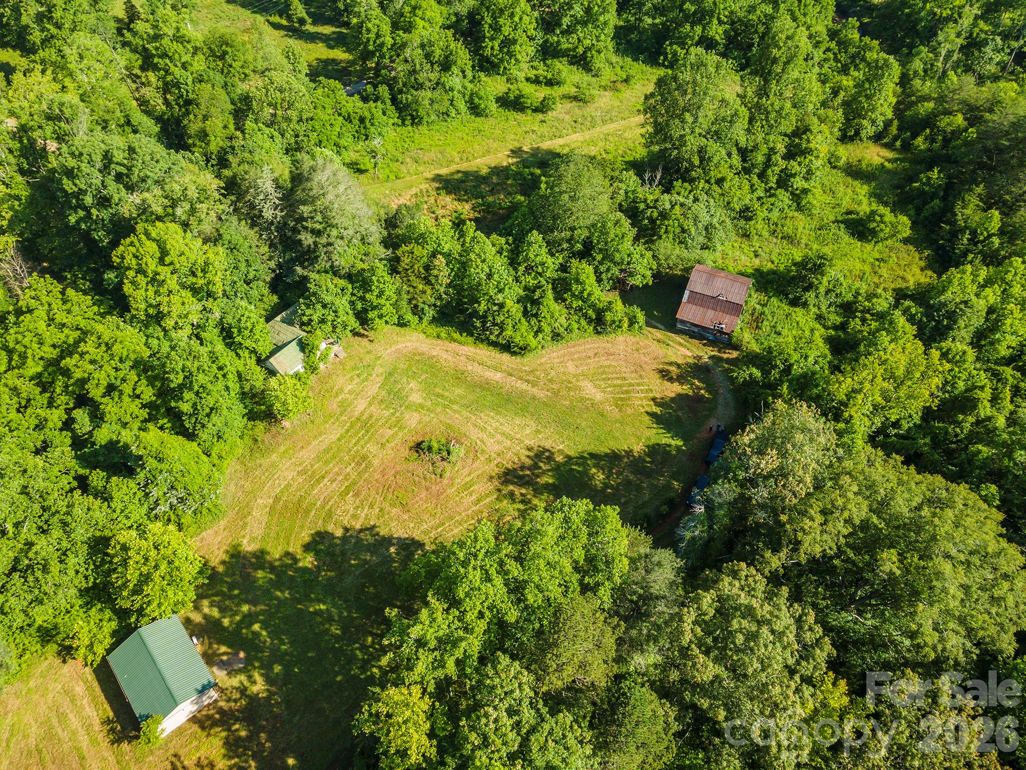 187 Hodges Creek Road Old Fort NC 28762