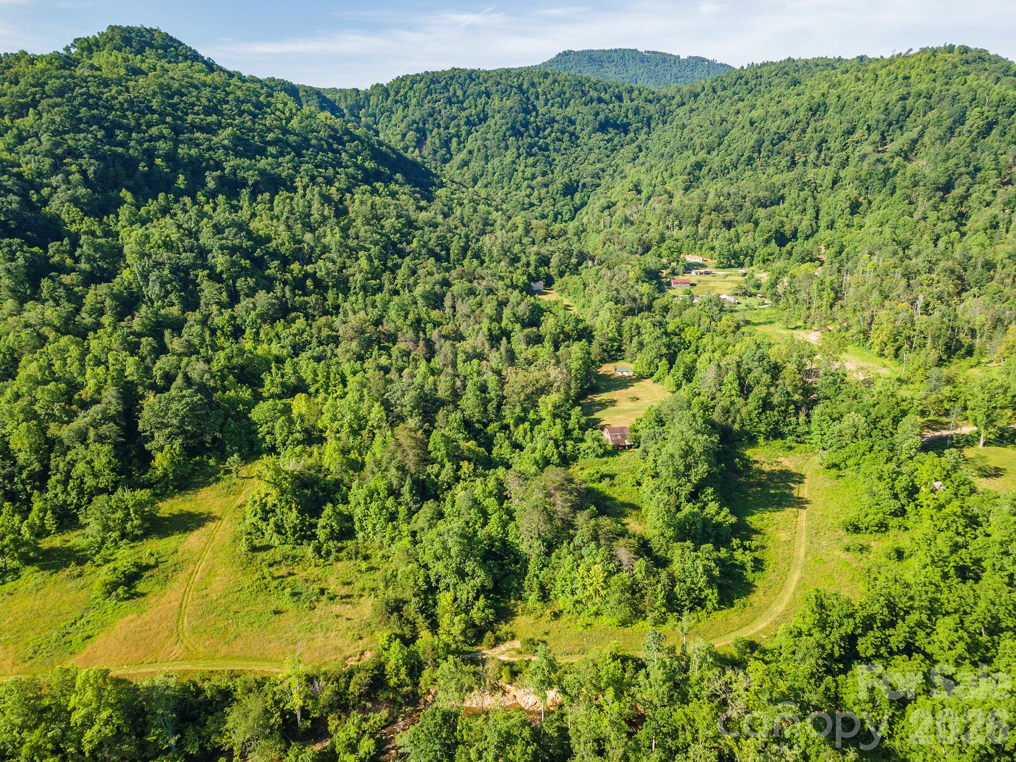 187 Hodges Creek Road Old Fort NC 28762