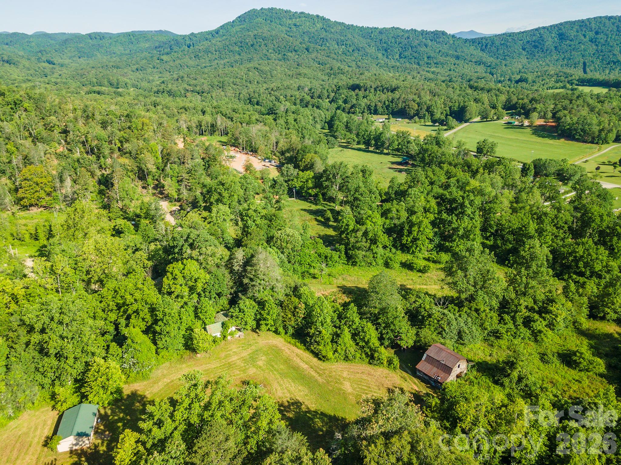 187 Hodges Creek Road Old Fort NC 28762
