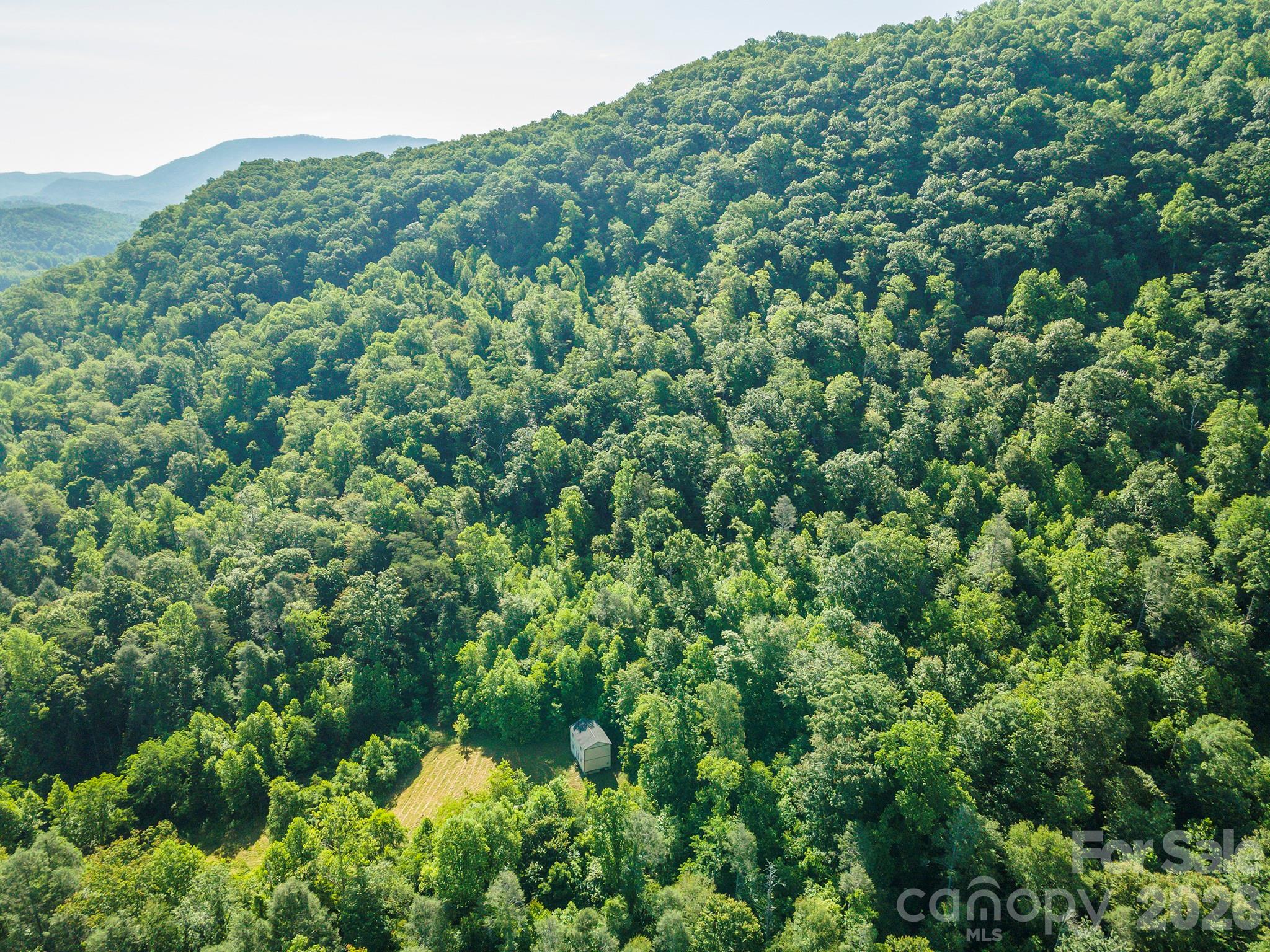 187 Hodges Creek Road Old Fort NC 28762