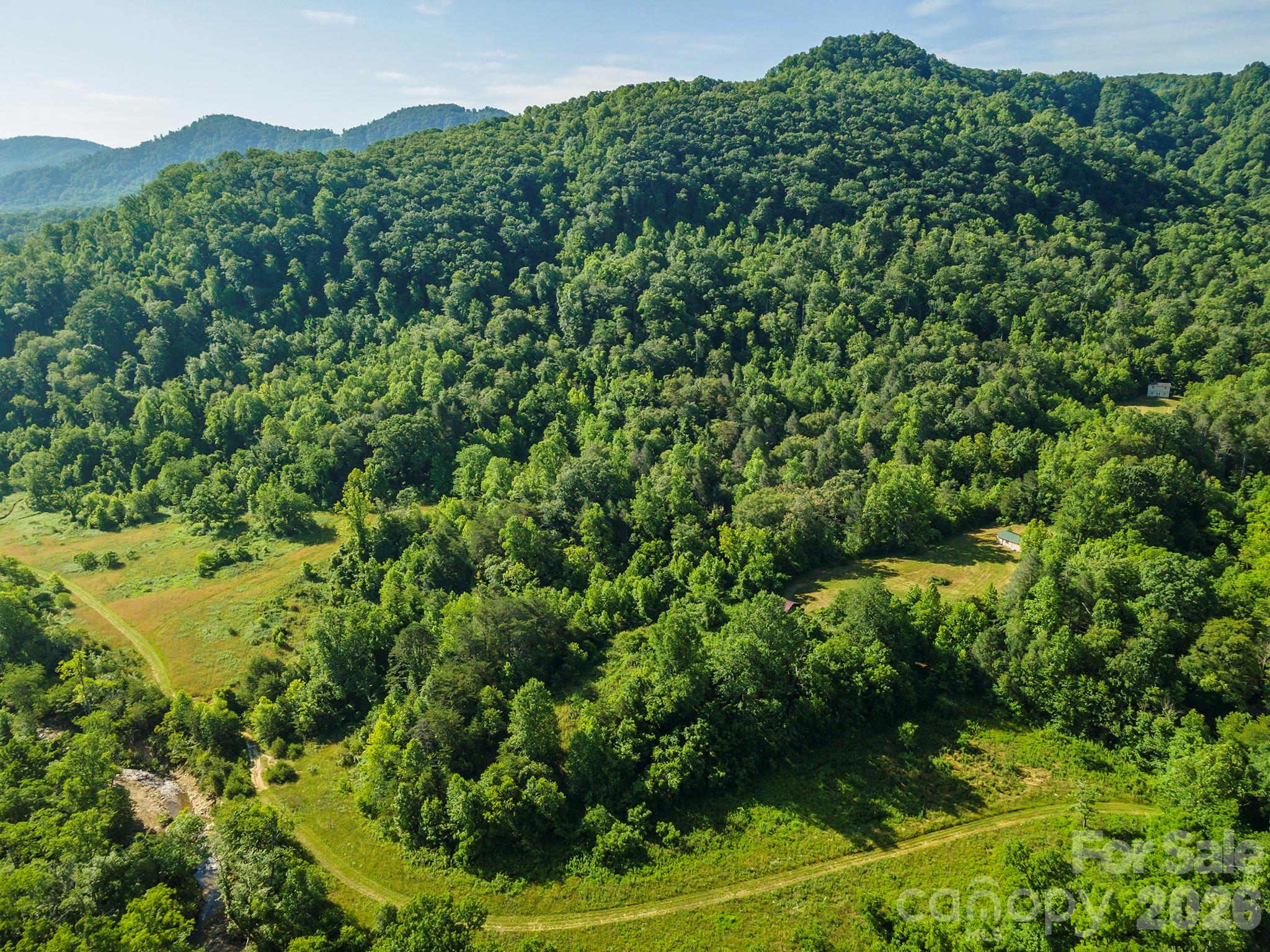 187 Hodges Creek Road Old Fort NC 28762