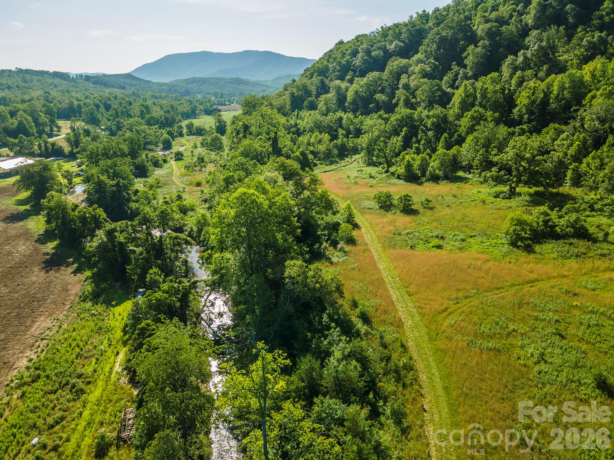 187 Hodges Creek Road Old Fort NC 28762