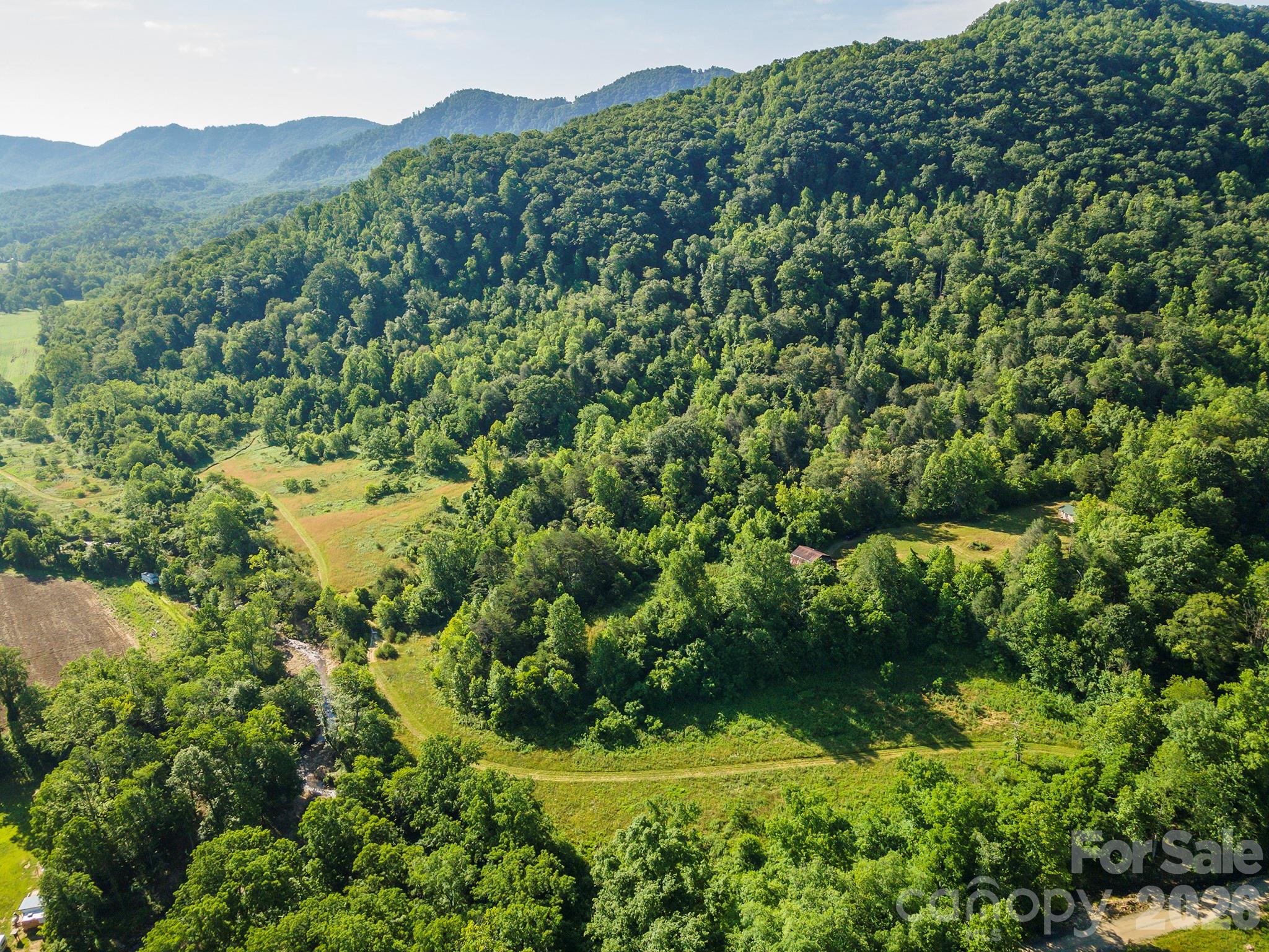 187 Hodges Creek Road Old Fort NC 28762