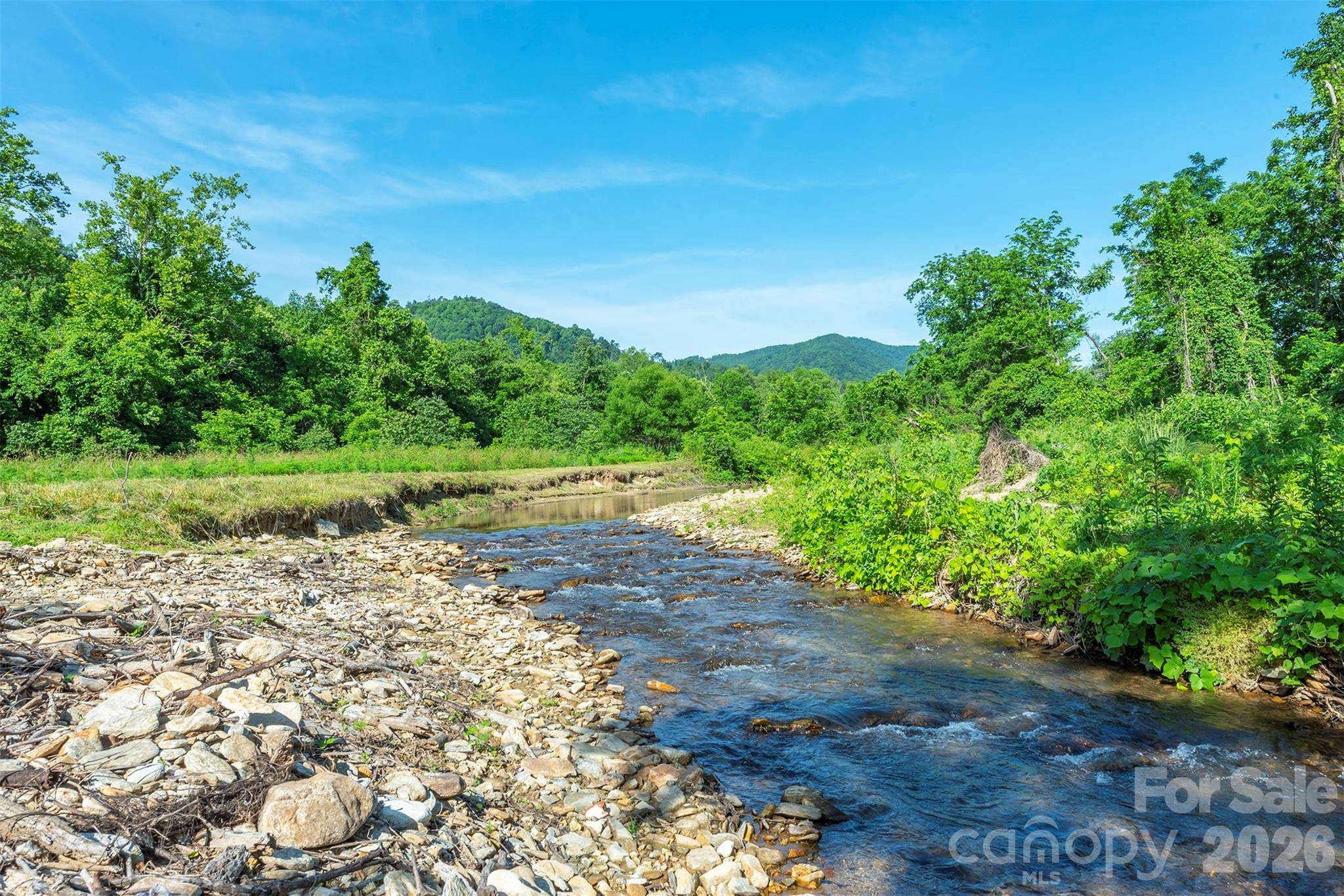 187 Hodges Creek Road Old Fort NC 28762