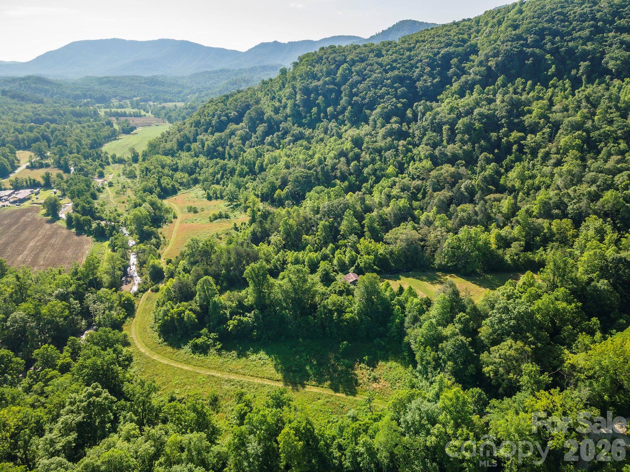 187 Hodges Creek Road Old Fort NC 28762
