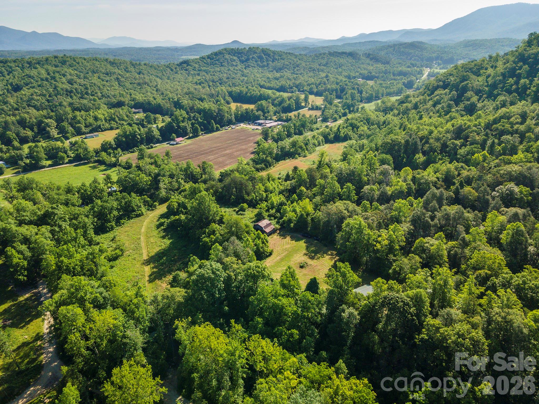 187 Hodges Creek Road Old Fort NC 28762