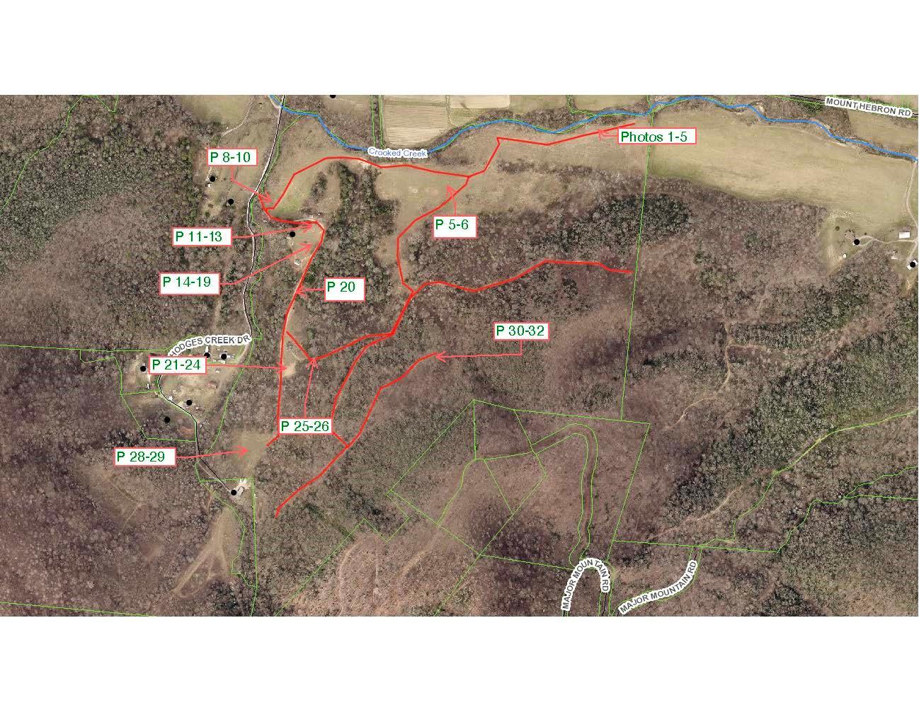 187 Hodges Creek Road Old Fort NC 28762