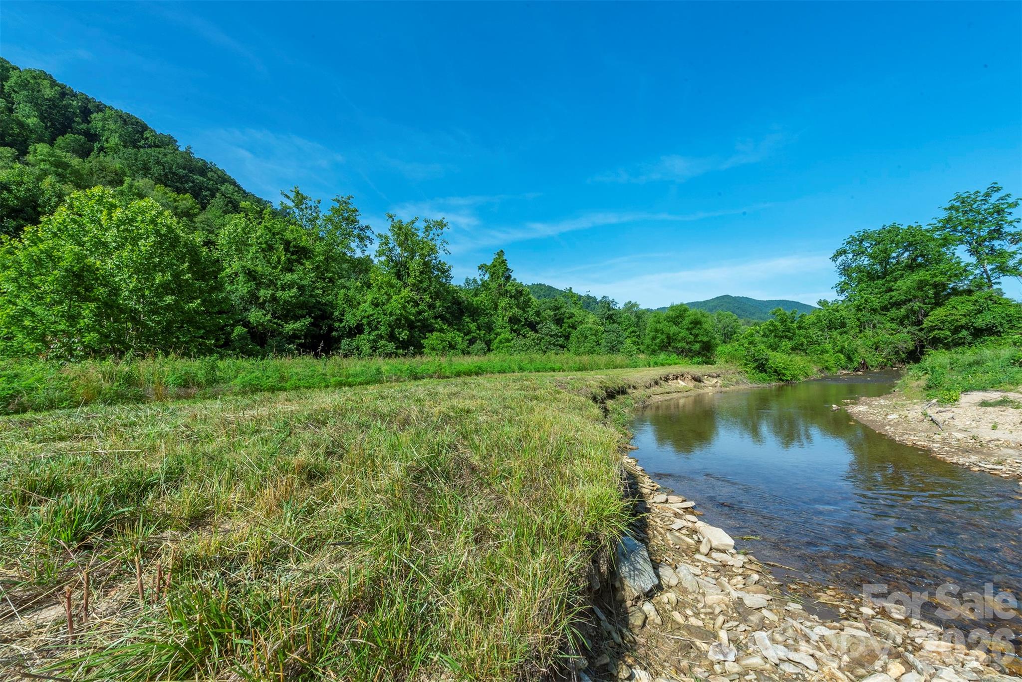 187 Hodges Creek Road Old Fort NC 28762