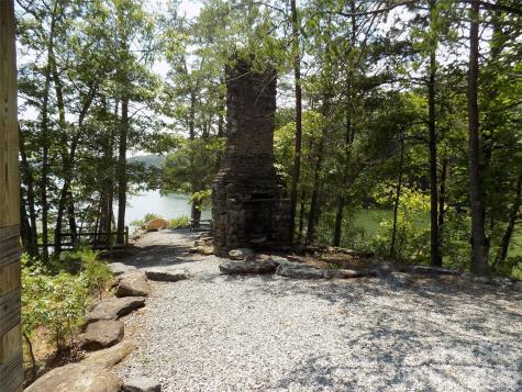0 Hilltop Lake Lure NC 28746