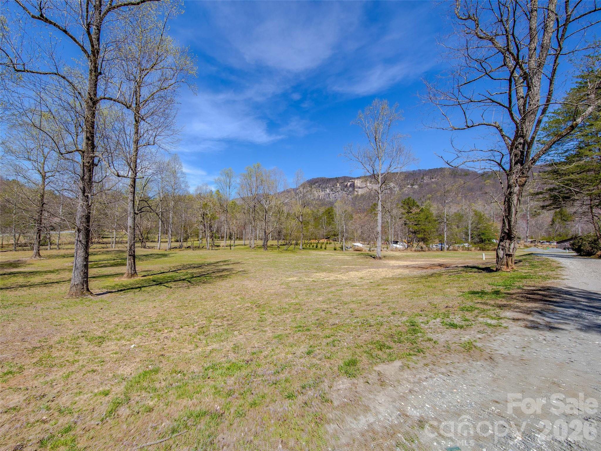 0 Hilltop Lake Lure NC 28746