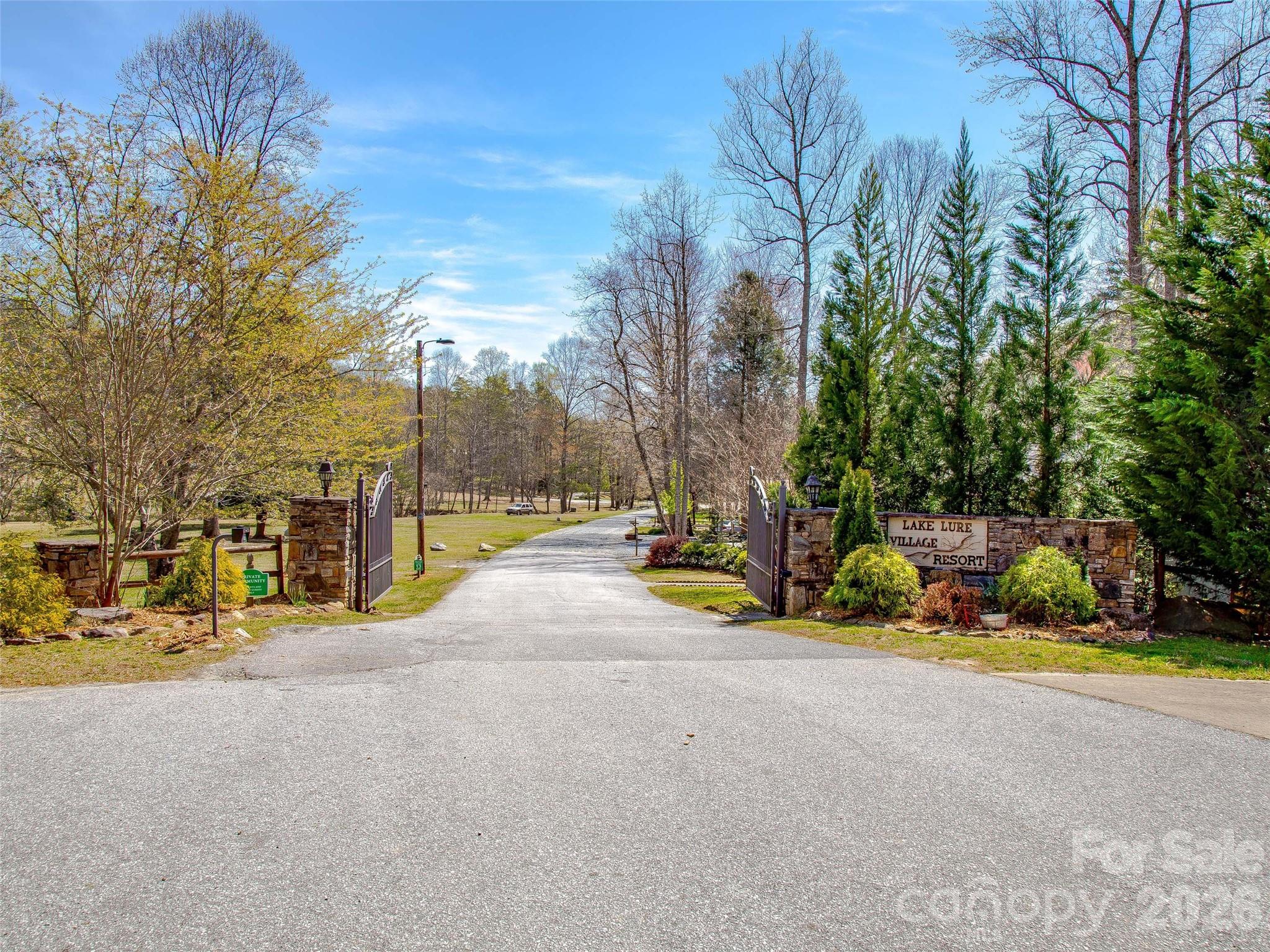 0 Hilltop Lake Lure NC 28746