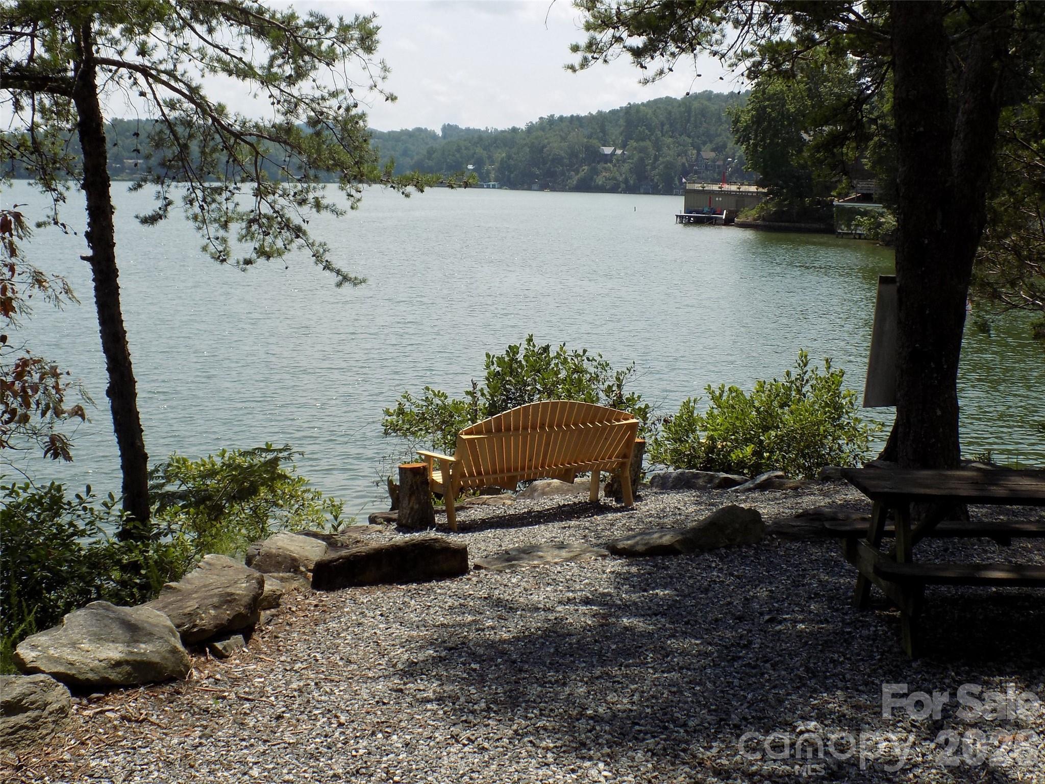 0 Hilltop Lake Lure NC 28746