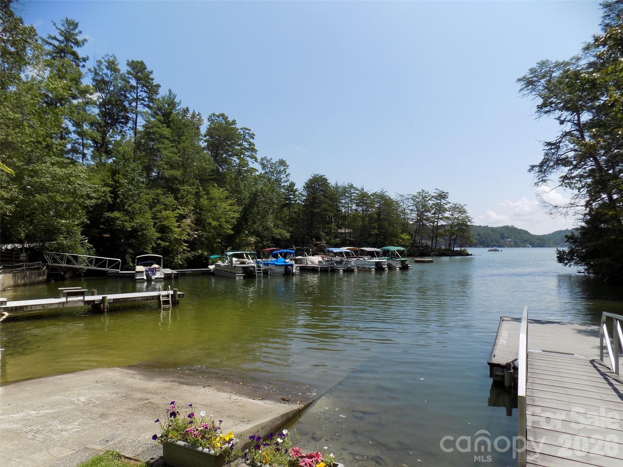 0 Hilltop Lake Lure NC 28746