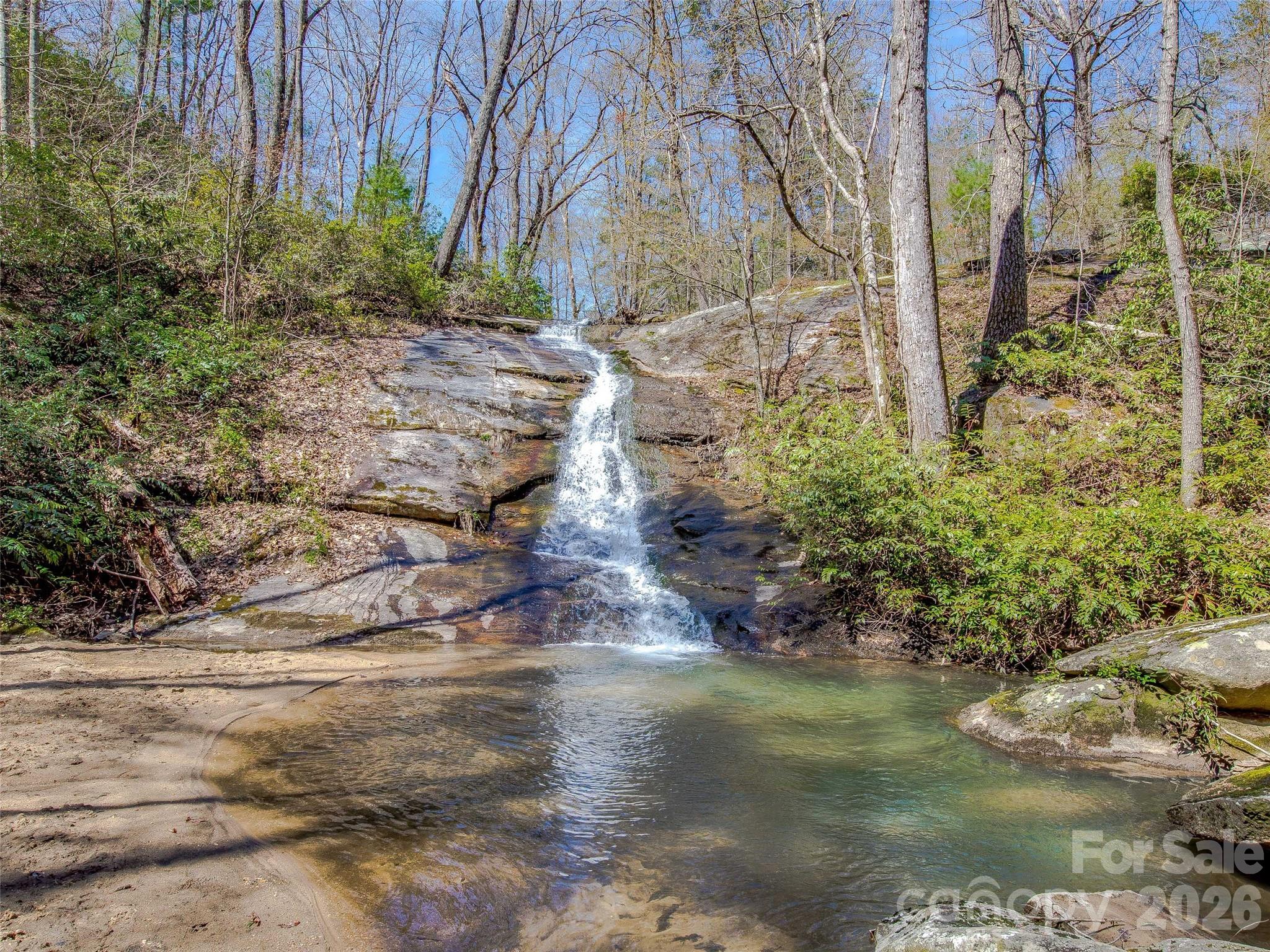 0 Hilltop Lake Lure NC 28746