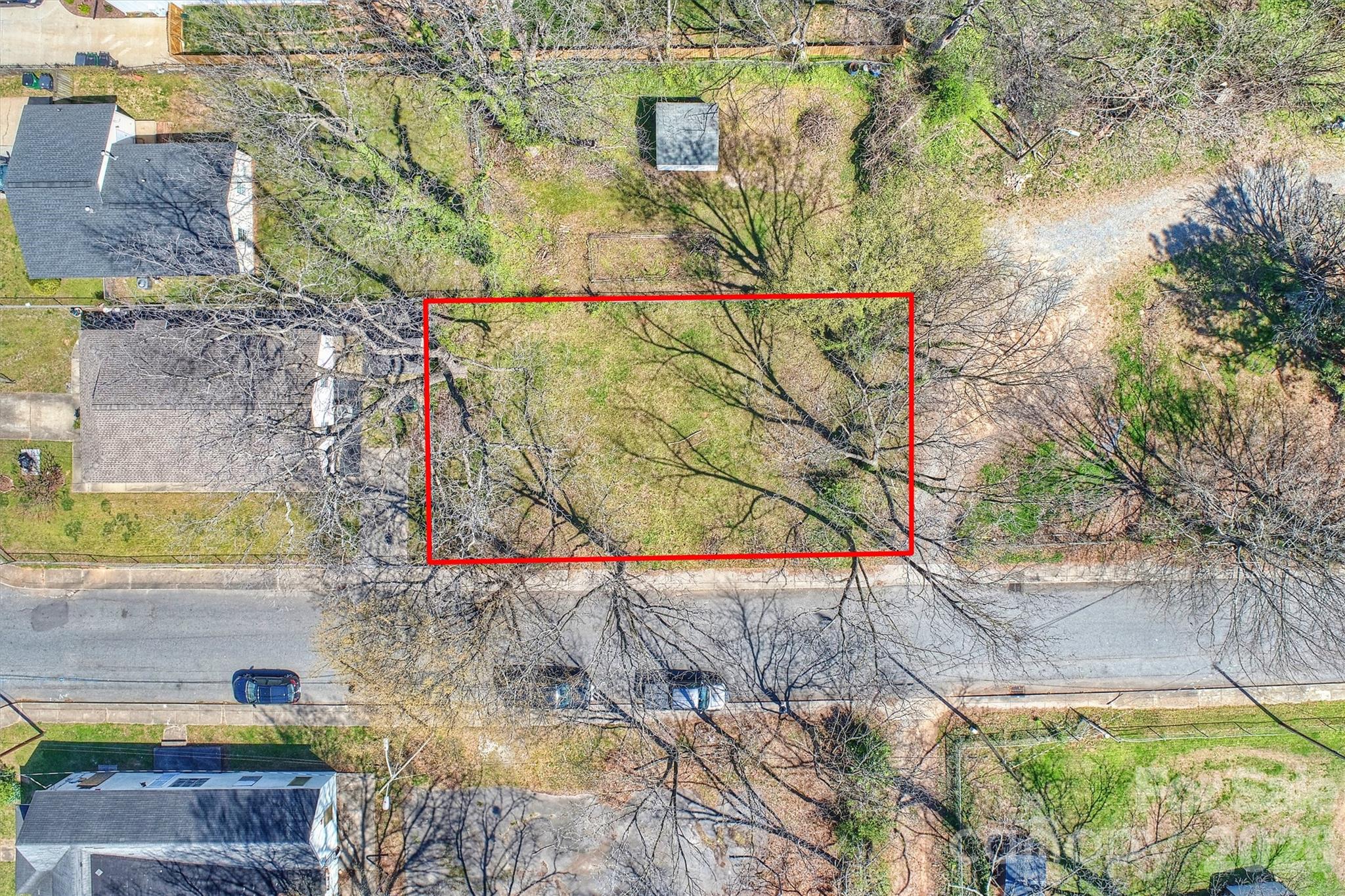517 E 17th Street Charlotte NC 28206