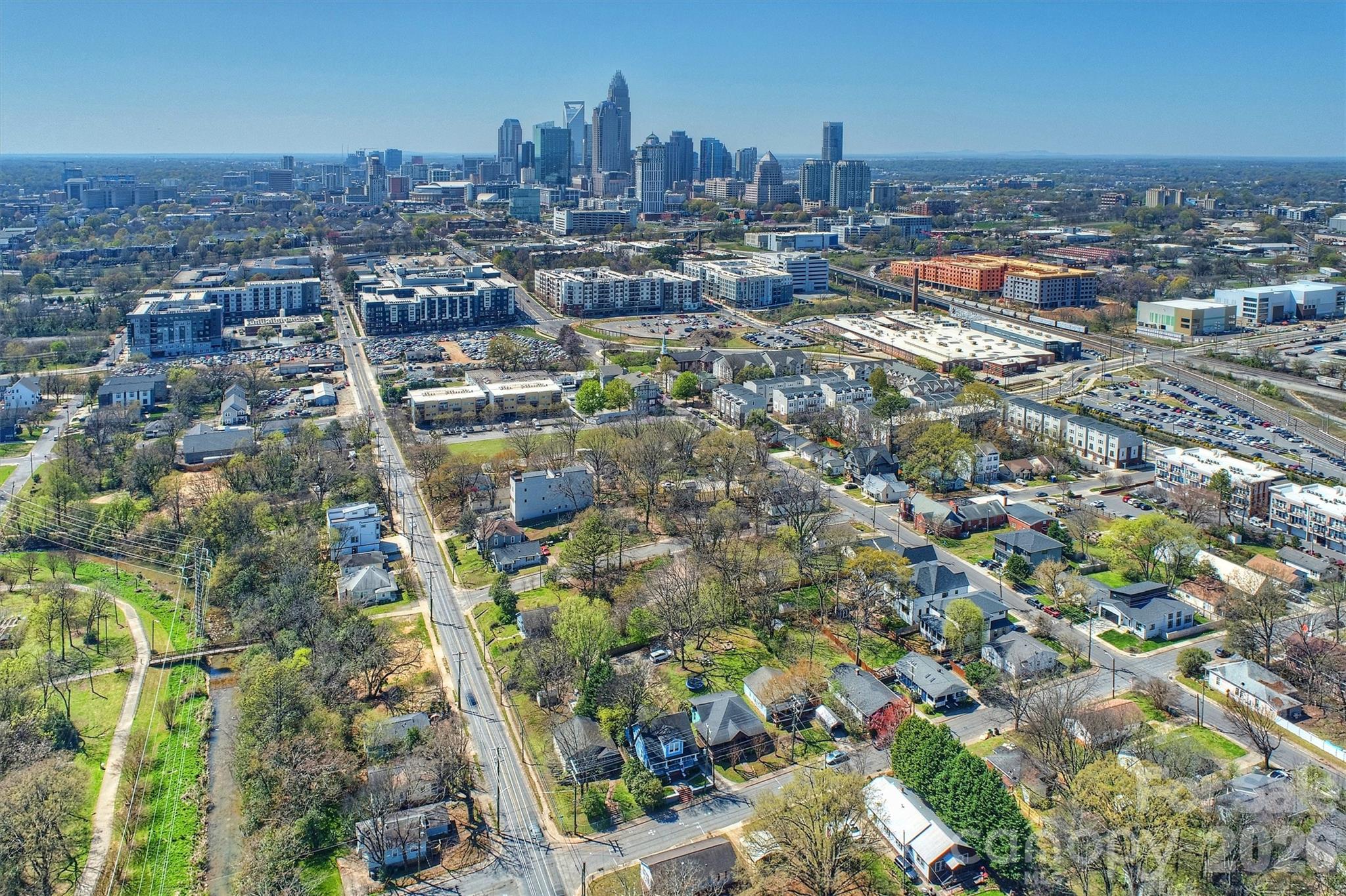 517 E 17th Street Charlotte NC 28206