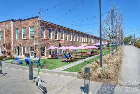 517 E 17th Street Charlotte NC 28206