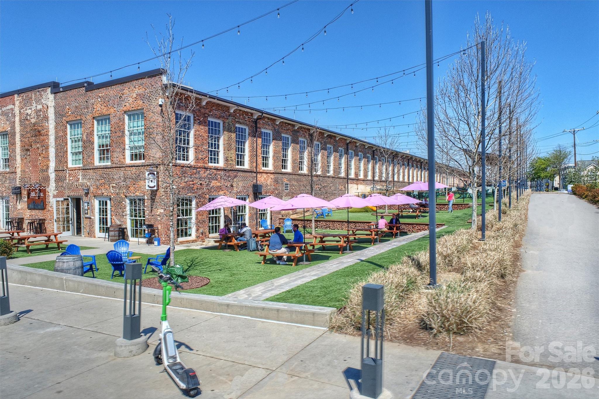 517 E 17th Street Charlotte NC 28206