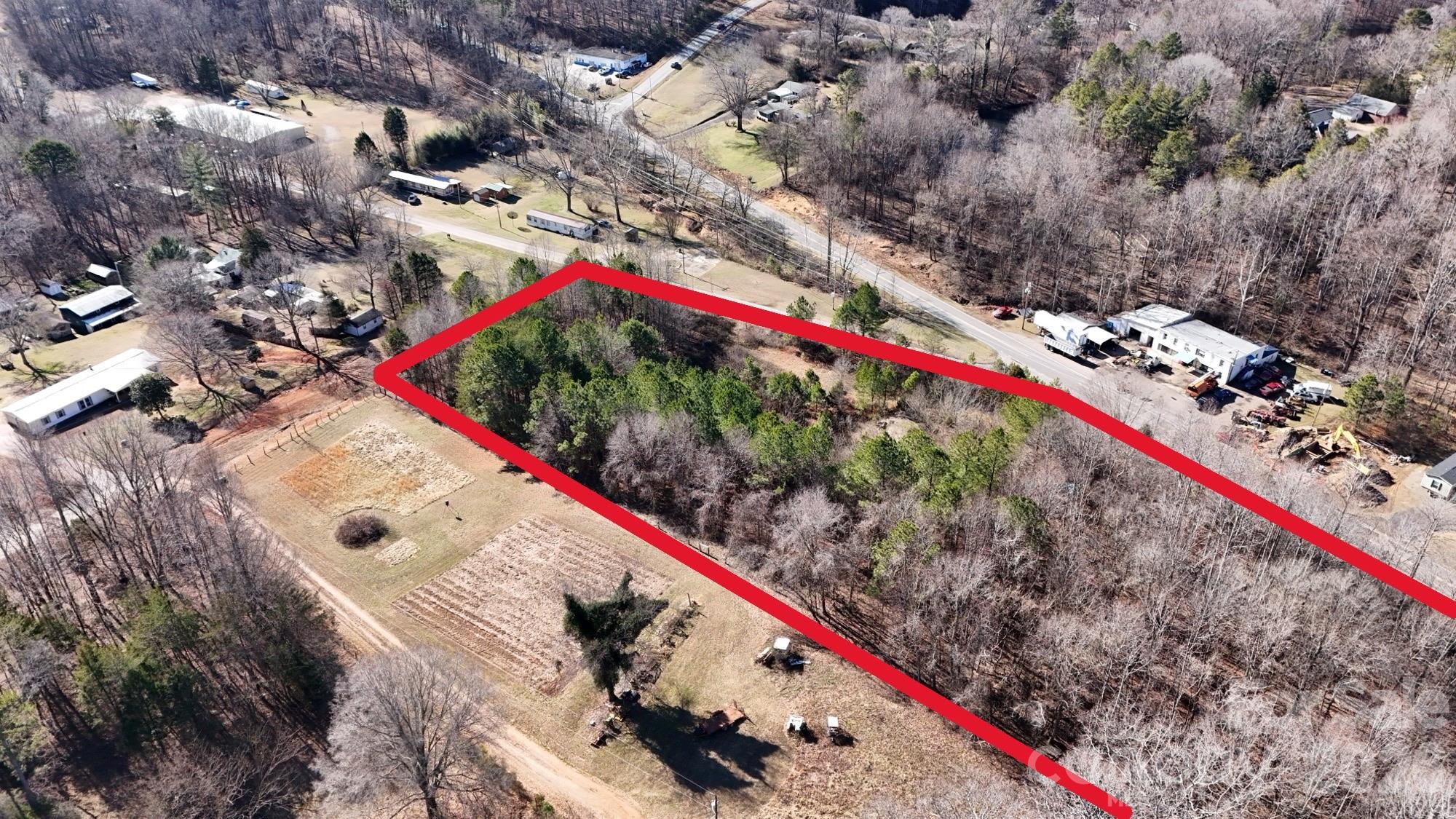 0 Scroggs Cemetery Road Statesville NC 28677