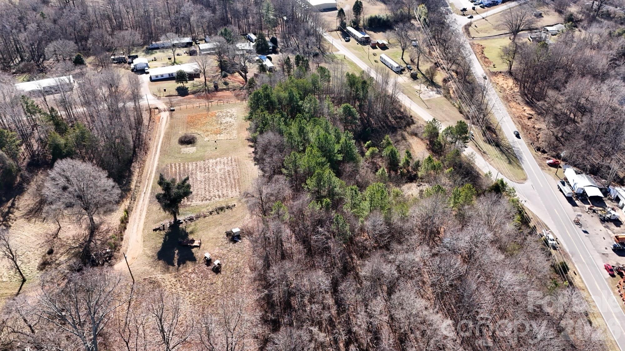 0 Scroggs Cemetery Road Statesville NC 28677