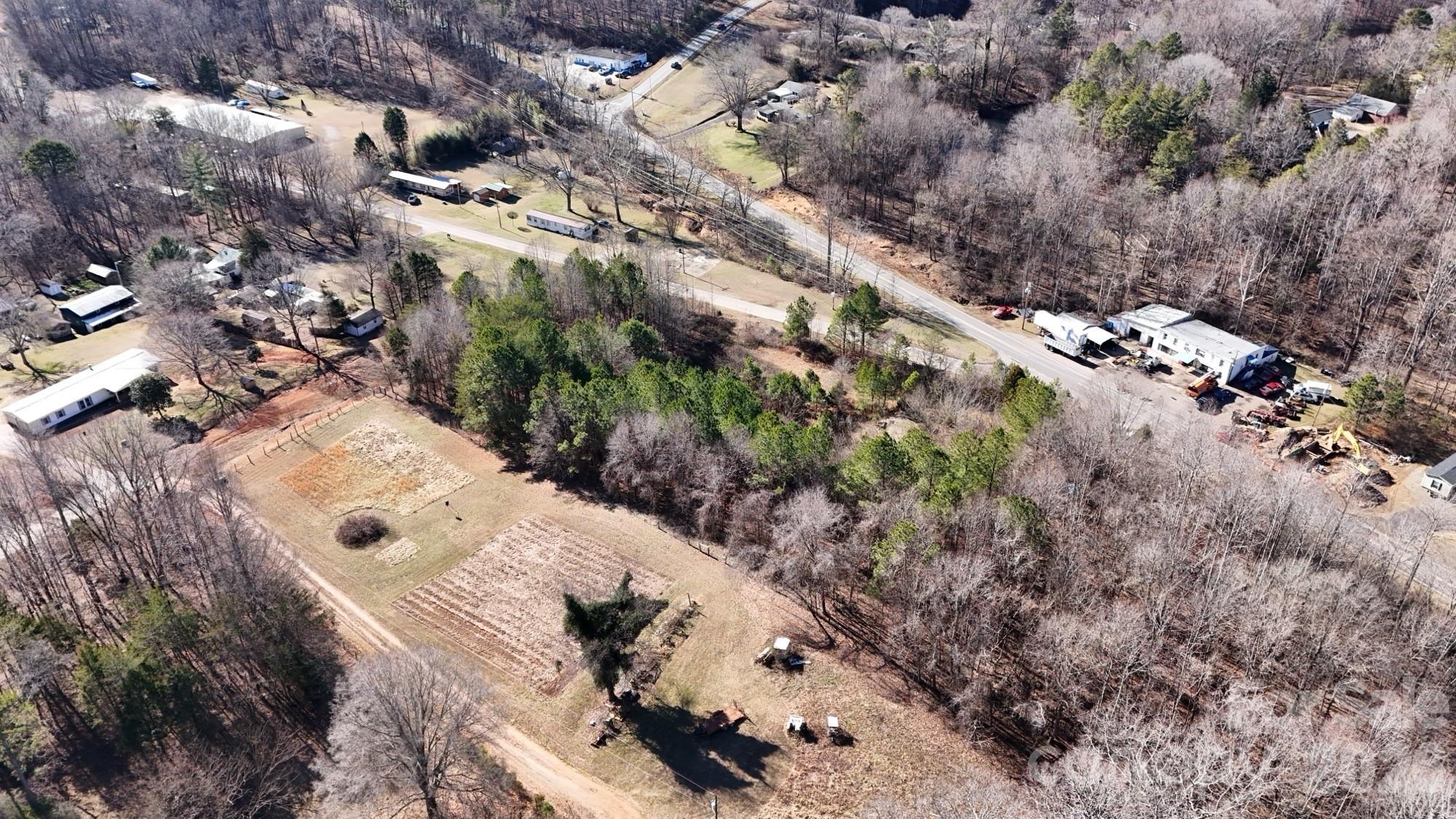 0 Scroggs Cemetery Road Statesville NC 28677