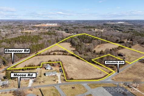 00 Ebenezer Road Kannapolis NC 28083