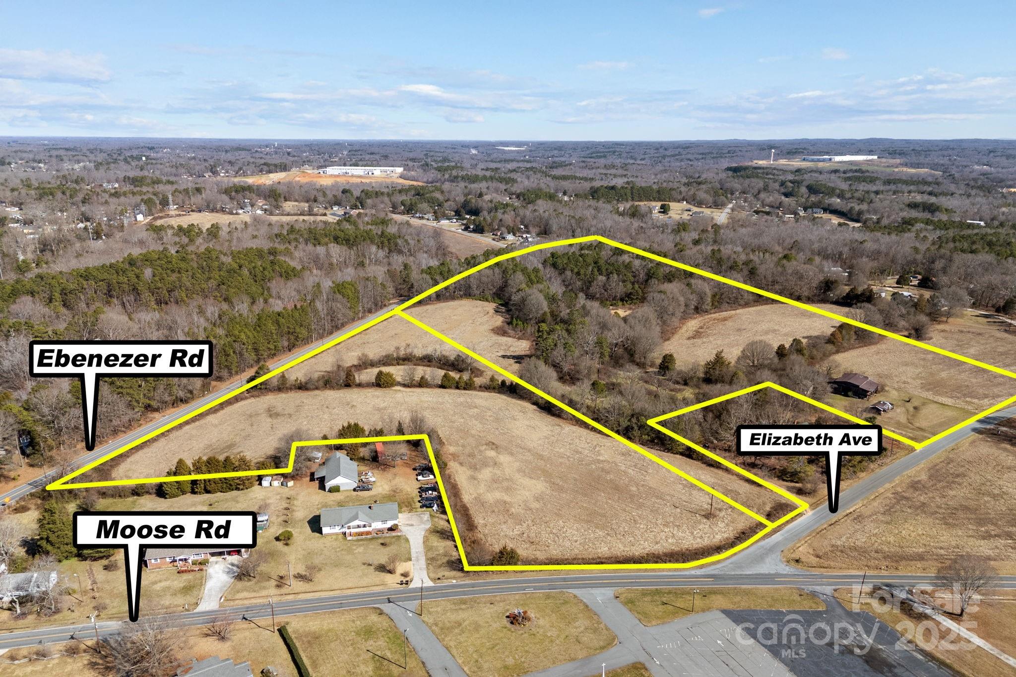 00 Ebenezer Road Kannapolis NC 28083