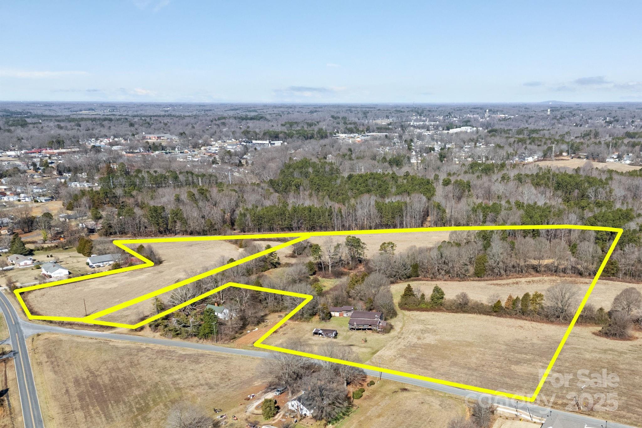 00 Ebenezer Road Kannapolis NC 28083