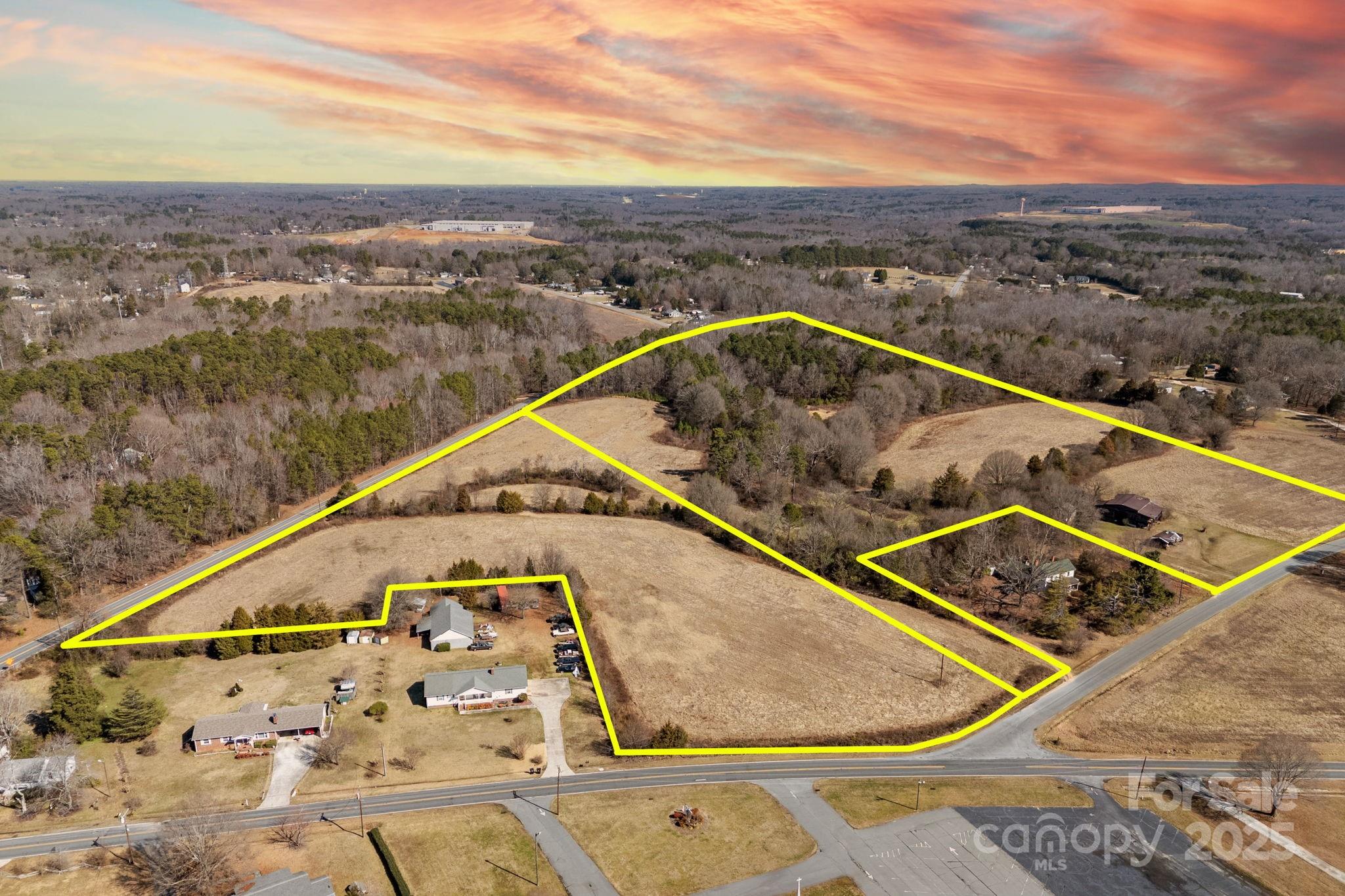 00 Ebenezer Road Kannapolis NC 28083