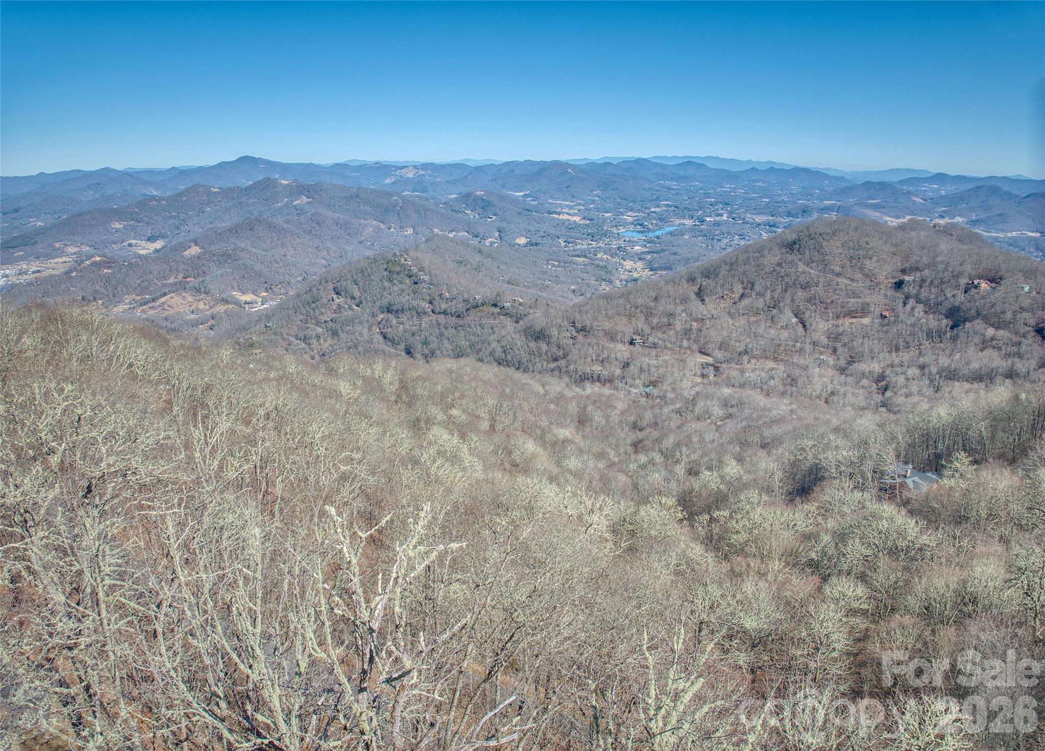 Lot E6 Unula Loop Maggie Valley NC 28751