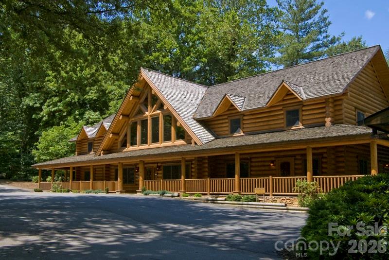 Lot E6 Unula Loop Maggie Valley NC 28751