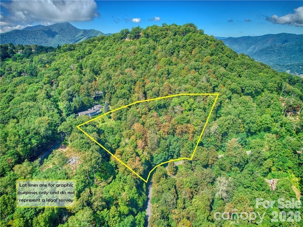 Lot E6 Unula Loop Maggie Valley NC 28751