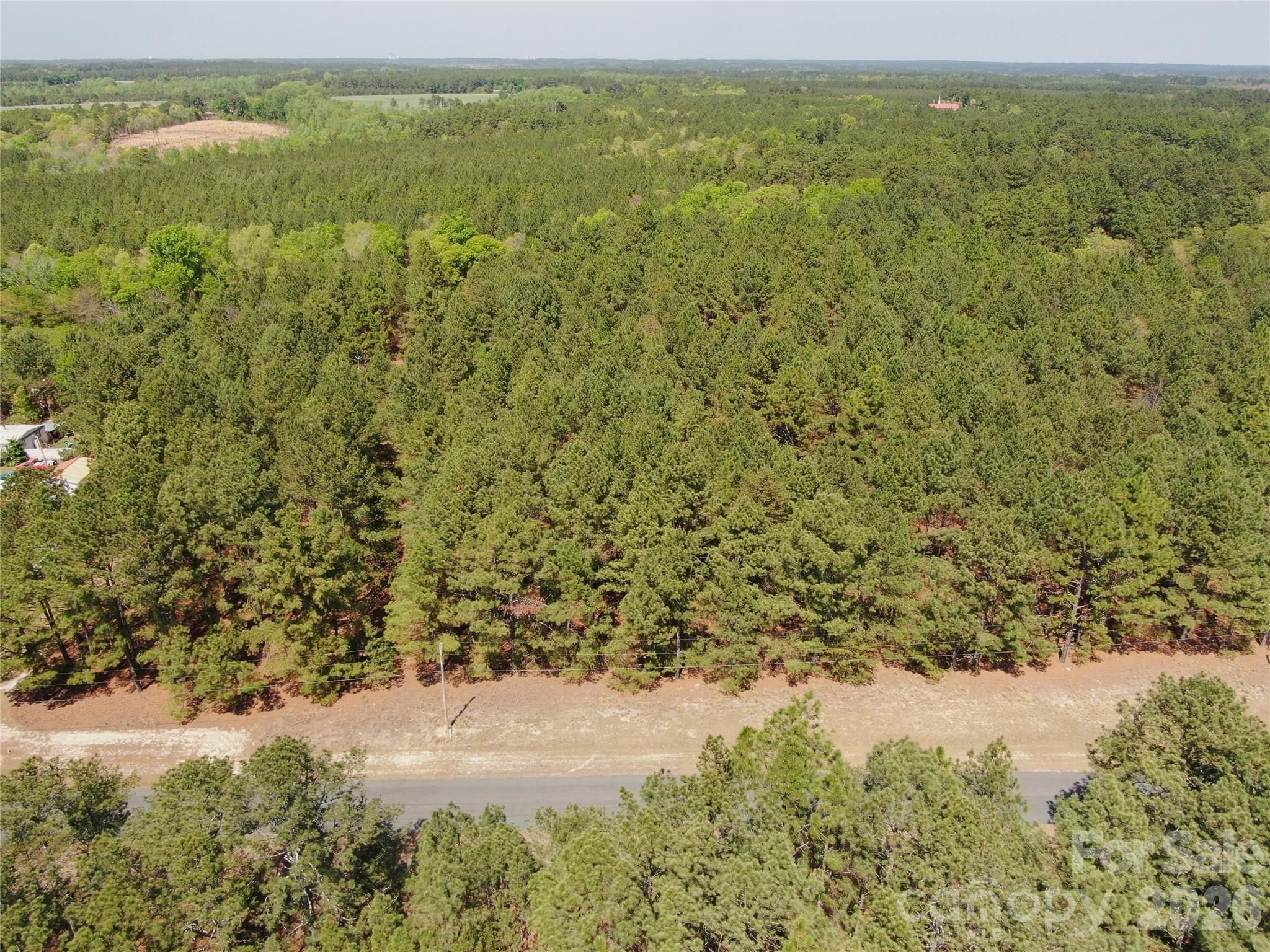 000 Leake Road Candor NC 28338