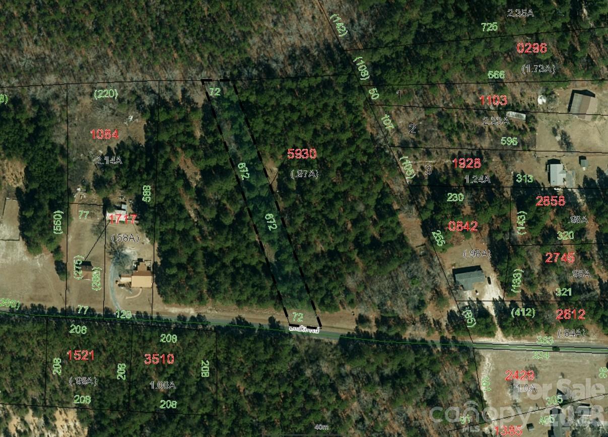 000 Leake Road Candor NC 28338