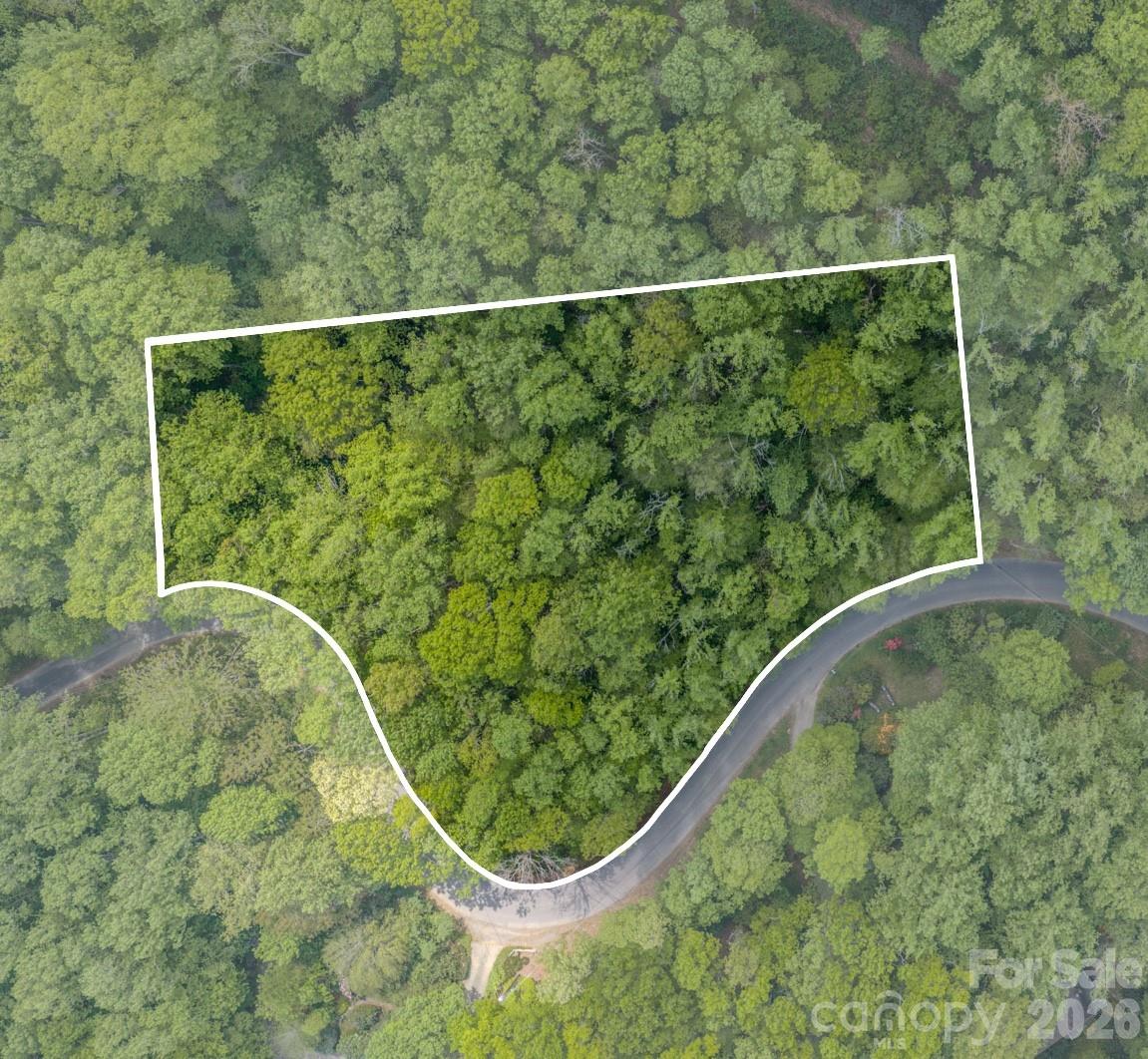263 Mockingbird Road Swannanoa NC 28778