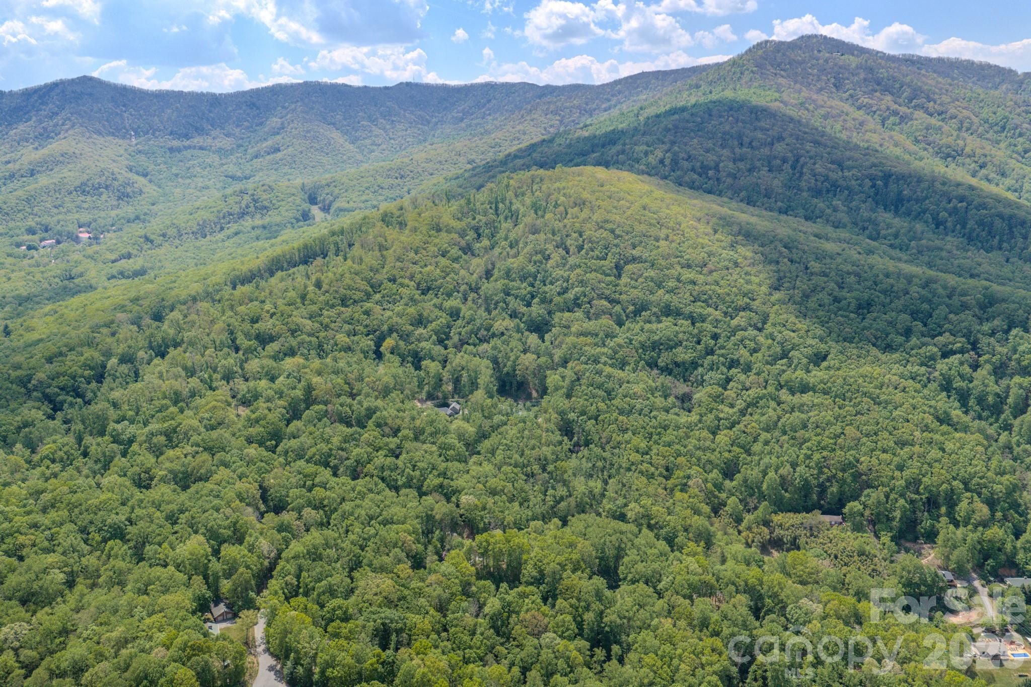 263 Mockingbird Road Swannanoa NC 28778