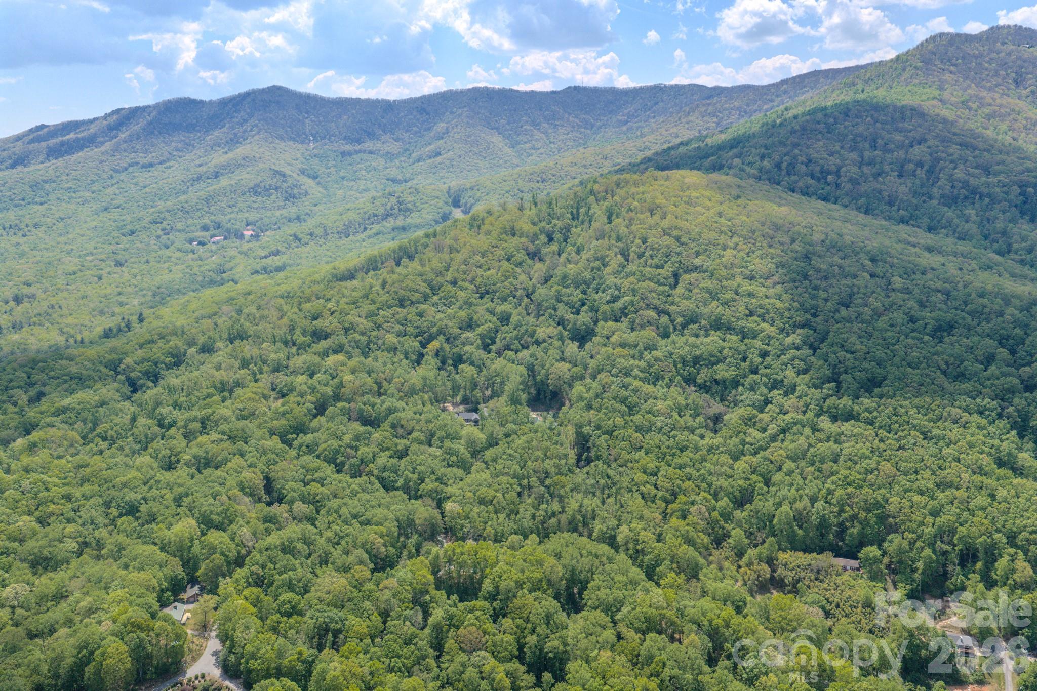 263 Mockingbird Road Swannanoa NC 28778