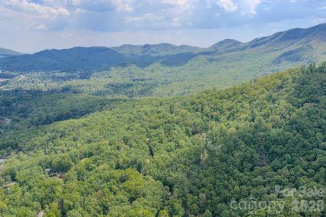 263 Mockingbird Road Swannanoa NC 28778
