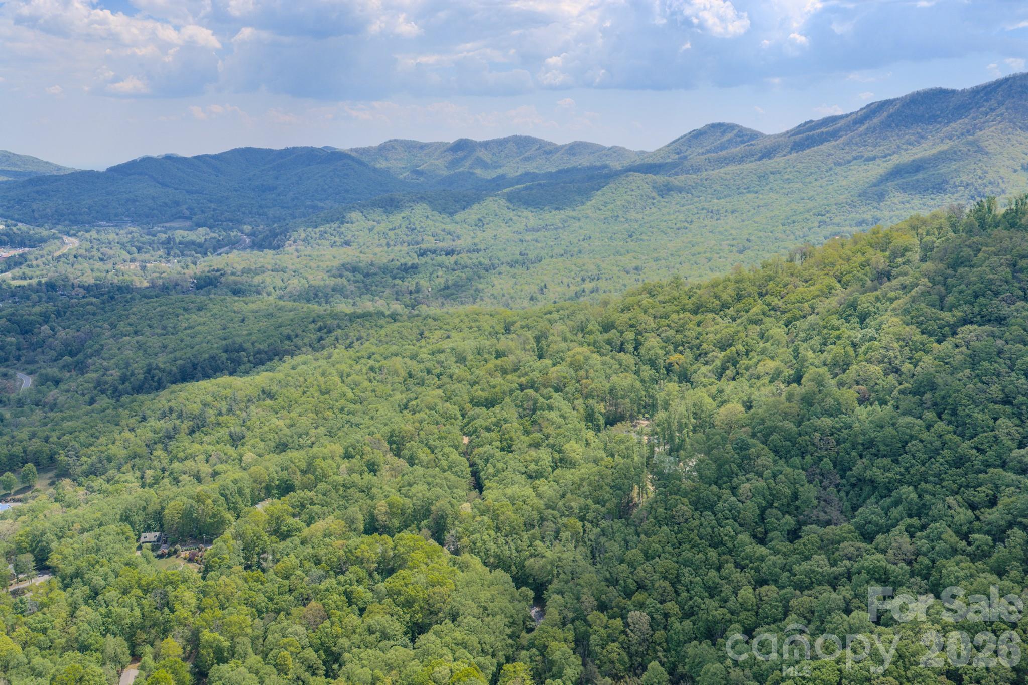 263 Mockingbird Road Swannanoa NC 28778