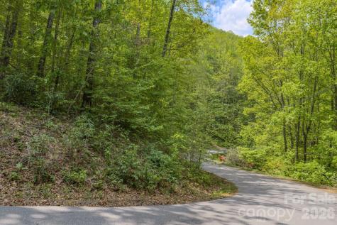 263 Mockingbird Road Swannanoa NC 28778